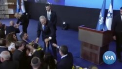 Israel, o regresso de Netanyahu ao poder