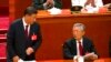 China Party Congress Signaled Dimming of 'Red' Status for Many in Leadership 