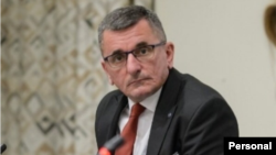 Veselin Radulović (Foto: Privatna arhiva)