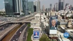 Xalqaro hayot - 1-noyabr, 2022-yil