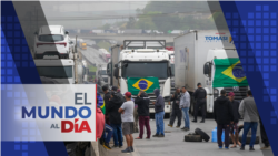 El Mundo al Día (Radio)