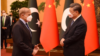 Pejabat AS: Pakistan Bebas Menjalin Hubungan dengan China