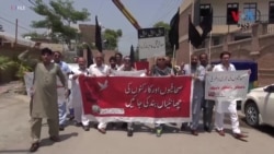 څیړونکي: پاکستان کې خبریالان د یو شمېر ګواښونو سره مخ دي
