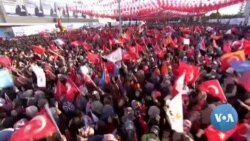 Debate over Headscarves Returns to Turkish Politics Ahead of Polls