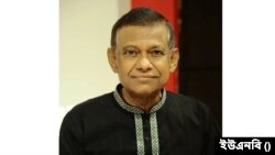 বিচারপতি শামসুদ্দিন চৌধুরী