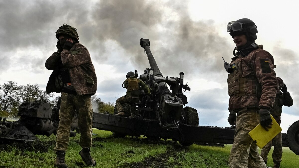 Flashpoint Ukraine The War S Global Impact