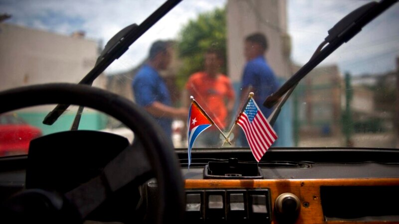 ¿El histórico éxodo actual pondría a Cuba en una mejor posición para dialogar con EEUU?