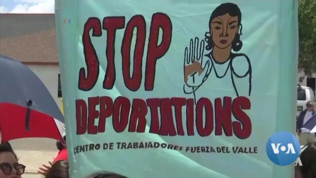 Vashington choyxonasi: AQSh immigratsiyasidagi o'zgarishlar