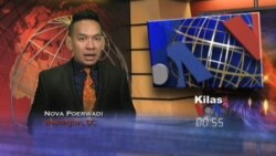 Kilas VOA 15 April 2015