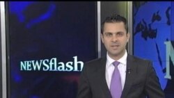 Newsflash 31 10 2012