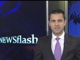 Newsflash 31 10 2012