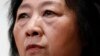 چین: معروف صحافی گرفتار