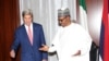 US Backs Anti-Corruption NGOs and Others for Transforming Nigeria 