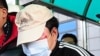 S. Korea Accuses Chinese Fishing Boat Captain of Killing Coast Guard Officer