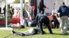 Un mort après l'attentat samedi au Zimbabwe 