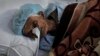 New COVID Wave Batters Afghanistan’s Crumbling Health Care 