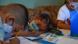 Venezuela: Niños fibrosis quística