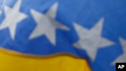 Zastava BiH