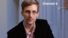 Snowden: "Fui treinado para ser espião"