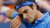 Federer cae en cuarta ronda del Abierto de EE.UU.
