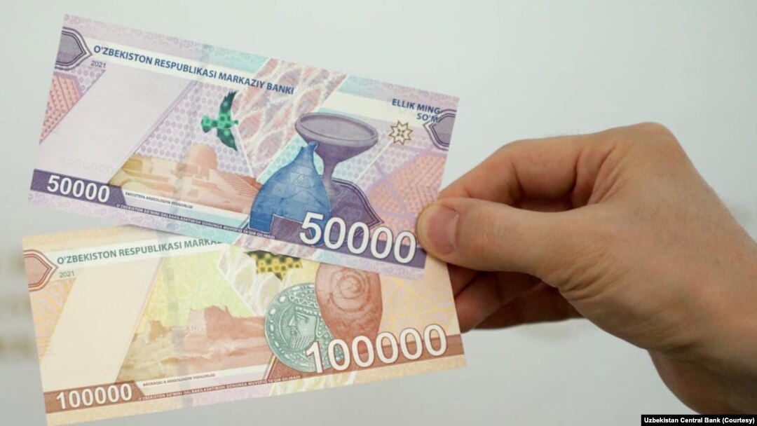 O'zbekistonda bu yil, Xalqaro valyuta fondi taxminicha, iqtisidiy o'sish 3-4 foiz orasida bo'ladi. Ukraina urushidan oldin bu taxmin 6 foiz edi. 