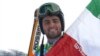 دوپینگ حسین سا‌وه شمشکی در المپیک  ۲۰۲۲ پکن تایید شد.