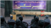 رونمایی سپاه پاسداران انقلاب اسلامی از موشک بالستیک «خیبرشکن» در ایران