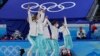 Olympic Medals in Team Figure Skating Delayed by Legal Issue