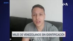 Anulan 43 mil documentos de ciudadanos colombo venezolanos