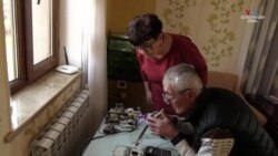 Ֆիզիկան՝ տանը և դպրոցում. խնձորեսկցի ամուսինները