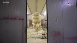 Նիցցայի դիմակահանդեսը այս տարի կանցկացվի «Կենդանիների արքա» թեմայով