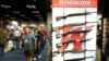 Asosiasi Pemilik Senapan Buka Konvensi di Texas Setelah Penembakan Massal di Sekolah Dasar