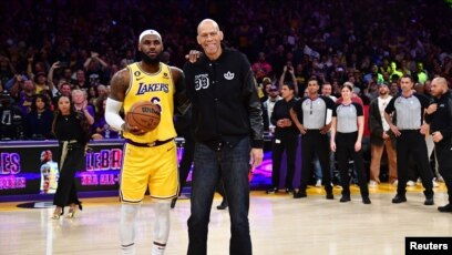 Los Angeles Lakers, History & Notable Players