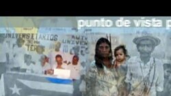 Punto De Vista: Recurring Abuses Mar Nicaraguan Elections