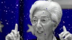 بي بي شیرینه: په ټیلې ویژن