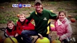 Manchetes Americanas 22 Outubro 2015