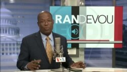 Pwogram Radyo sou Televizyon 