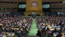 Venezuela triunfa en la ONU