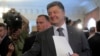 Poroshenko dispuesto a dialogar con Putin