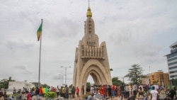 Coup d'Etat au Faso: à Bamako, un sentiment d'effet miroir