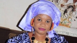 Soukalo Baroni: Mme Cisse Abiba traore gwado mousso