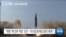 [VOA 뉴스] “북한 ‘ICBM’…‘설계대로 작동’ 평가 어려워”
