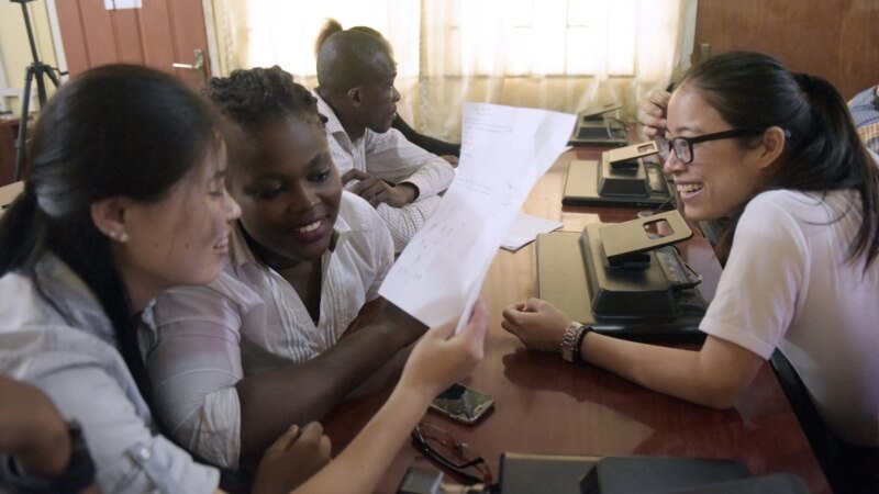 Confucius Institutes Returning to US Schools under New Name