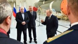 俄羅斯稱今秋部署薩爾馬特洲際導彈，美回應：不構成威脅