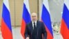 푸틴 "정전협상 막다른 길, 군사작전 성공 의심 안해"...러시아군 화학무기 사용 의혹 고조