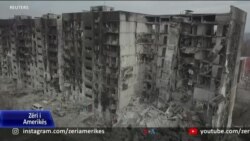 Kryebashkiaku i Mariupolit: Forcat ruse po djegin trupat për të fshehur krimet