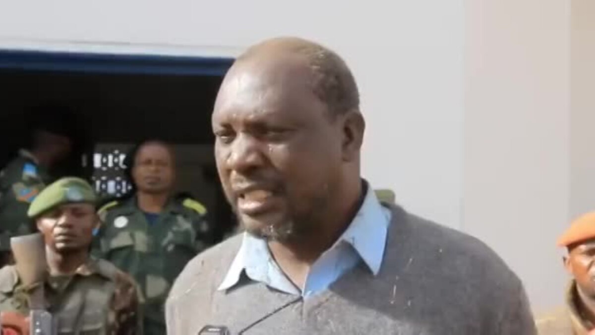 Lubanga, Ndjabu na basusu babimisami na bokangami ya ba Codeco na Ituri