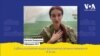 «До останнього подиху відстоюватиму цю землю», - українська офіцерка ЗСУ Євгенія Емеральд. Відео