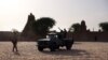 Le Mali est plongé depuis 2012 dans une crise sécuritaire profonde que le déploiement de forces étrangères n'a pas permis de régler.