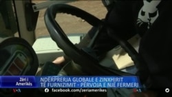 Ndërprerja globale e zinxhirit të furnizimit, përvoja e një fermeri